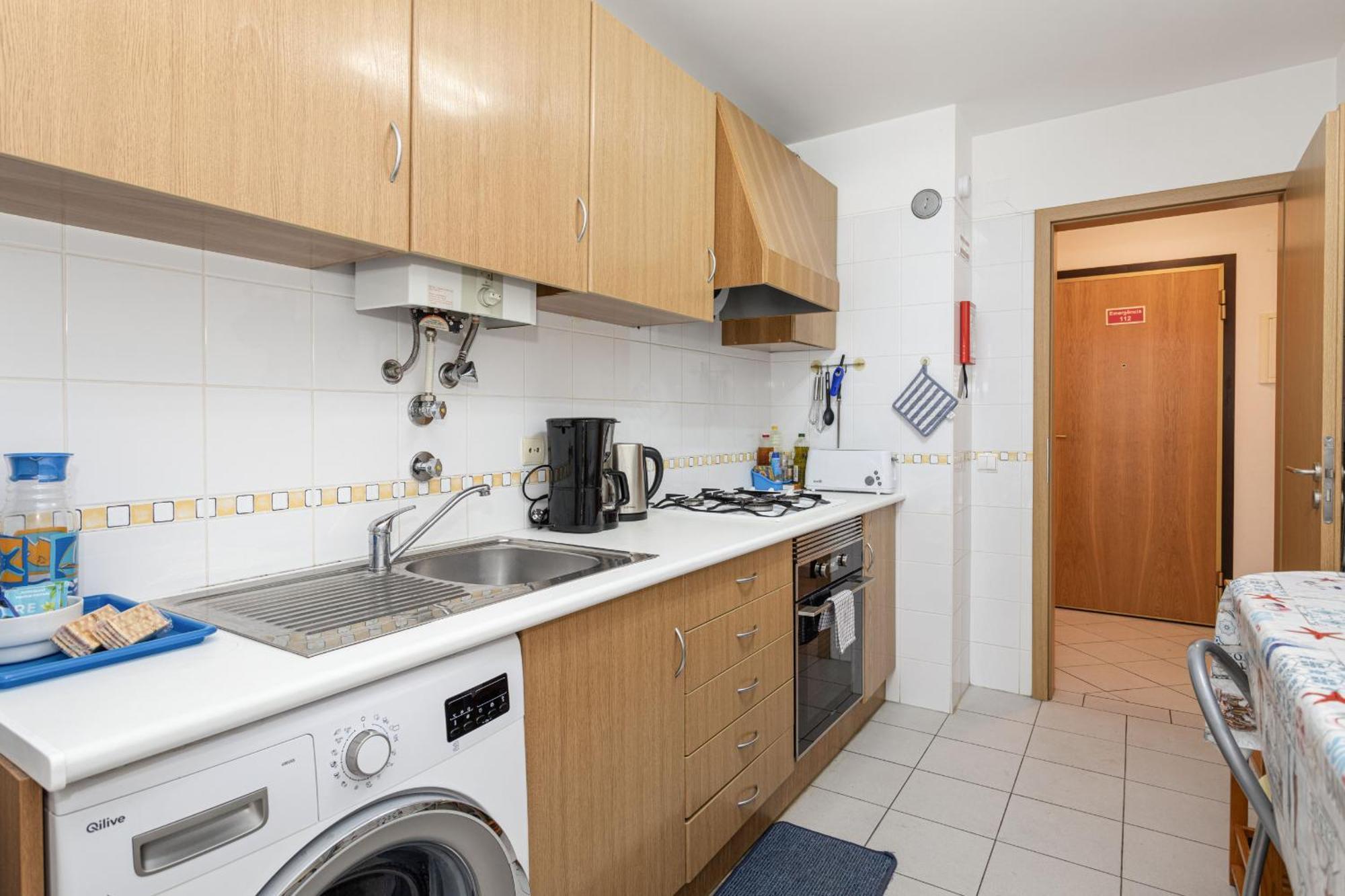 New - Portimao Casinha Apartment Exterior photo