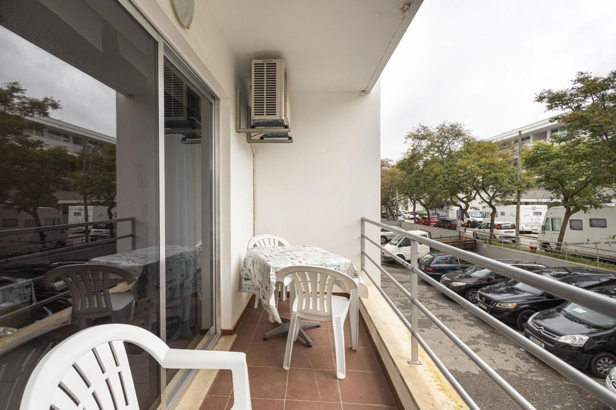 New - Portimao Casinha Apartment Exterior photo